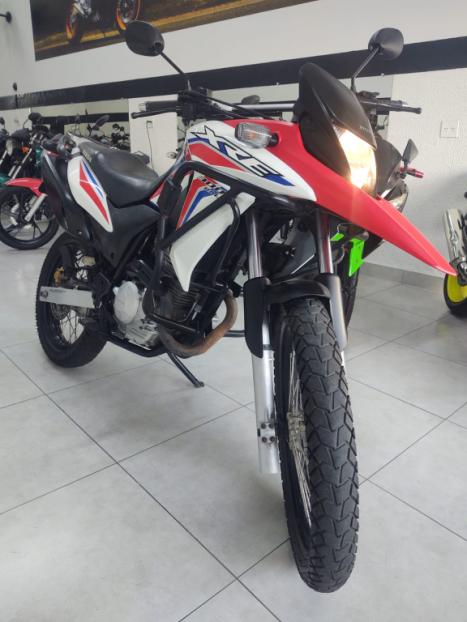 HONDA XRE 300 RALLY ABS, Foto 11
