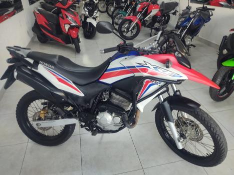 HONDA XRE 300 RALLY ABS, Foto 12
