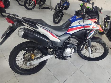 HONDA XRE 300 RALLY ABS, Foto 13