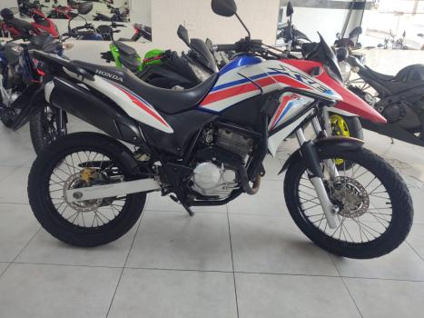 HONDA XRE 300 RALLY ABS, Foto 14