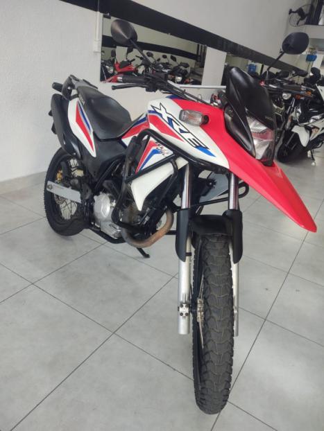HONDA XRE 300 RALLY ABS, Foto 15