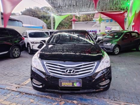 HYUNDAI Azera 3.0 V6 24V GLS AUTOMTICO, Foto 3