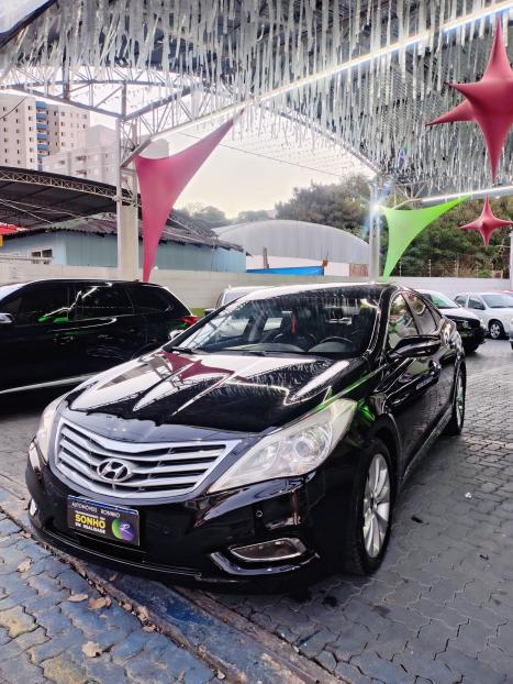 HYUNDAI Azera 3.0 V6 24V GLS AUTOMTICO, Foto 5