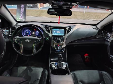 HYUNDAI Azera 3.0 V6 24V GLS AUTOMTICO, Foto 7