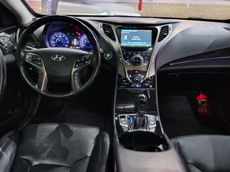 HYUNDAI Azera 3.0 V6 24V GLS AUTOMTICO, Foto 8