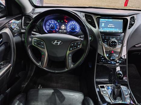 HYUNDAI Azera 3.0 V6 24V GLS AUTOMTICO, Foto 9