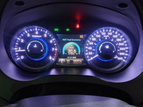 HYUNDAI Azera 3.0 V6 24V GLS AUTOMTICO, Foto 10