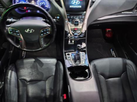HYUNDAI Azera 3.0 V6 24V GLS AUTOMTICO, Foto 12