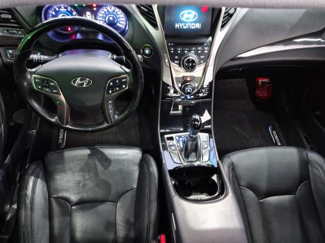 HYUNDAI Azera 3.0 V6 24V GLS AUTOMTICO, Foto 13