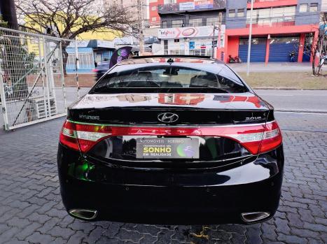 HYUNDAI Azera 3.0 V6 24V GLS AUTOMTICO, Foto 17