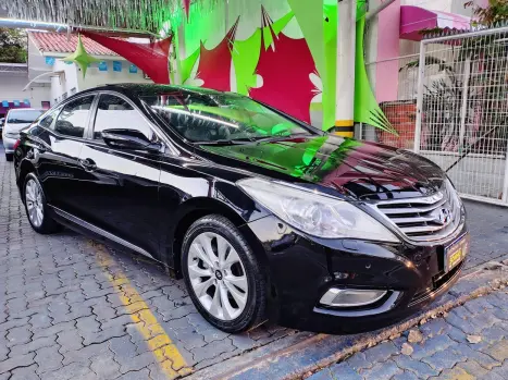 HYUNDAI Azera 3.0 V6 24V GLS AUTOMTICO, Foto 20