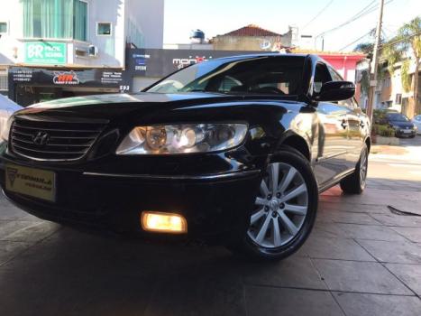 HYUNDAI Azera 3.3 V6 24V GLS AUTOMTICO, Foto 16