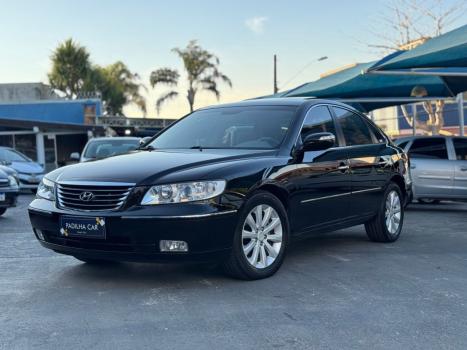 HYUNDAI Azera 3.3 V6 24V GLS AUTOMTICO, Foto 2