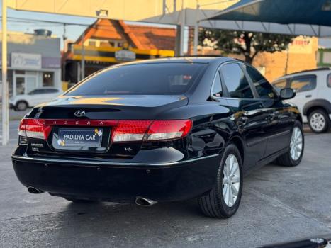 HYUNDAI Azera 3.3 V6 24V GLS AUTOMTICO, Foto 4