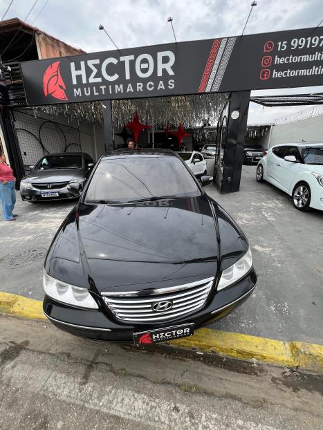 HYUNDAI Azera 3.3 V6 24V GLS AUTOMTICO, Foto 1