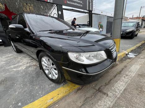 HYUNDAI Azera 3.3 V6 24V GLS AUTOMTICO, Foto 2