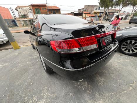 HYUNDAI Azera 3.3 V6 24V GLS AUTOMTICO, Foto 3