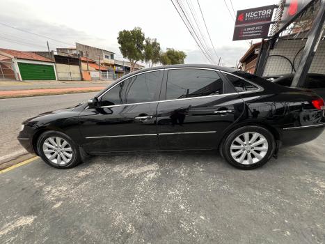 HYUNDAI Azera 3.3 V6 24V GLS AUTOMTICO, Foto 4