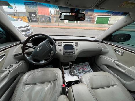 HYUNDAI Azera 3.3 V6 24V GLS AUTOMTICO, Foto 6