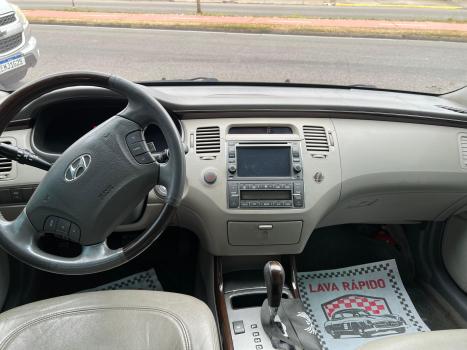 HYUNDAI Azera 3.3 V6 24V GLS AUTOMTICO, Foto 8