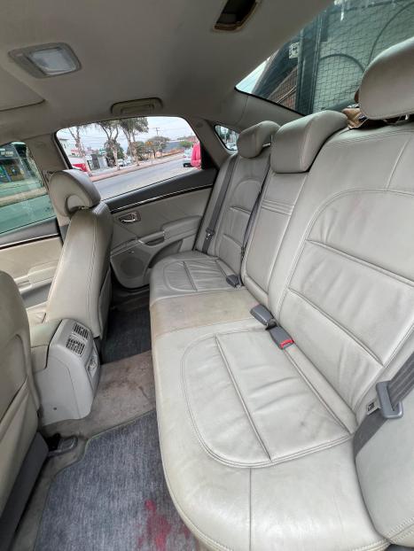 HYUNDAI Azera 3.3 V6 24V GLS AUTOMTICO, Foto 9