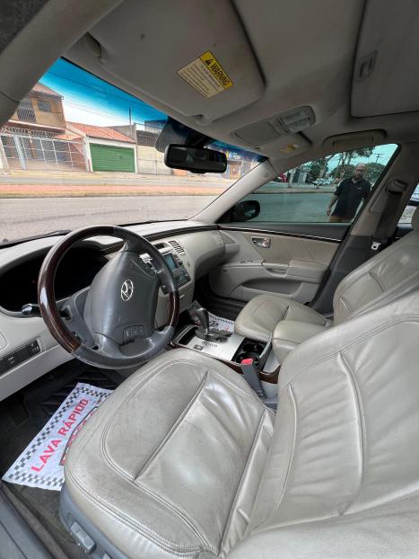 HYUNDAI Azera 3.3 V6 24V GLS AUTOMTICO, Foto 10