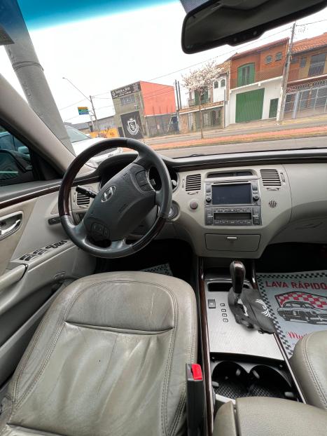 HYUNDAI Azera 3.3 V6 24V GLS AUTOMTICO, Foto 13