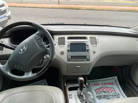 HYUNDAI Azera 3.3 V6 24V GLS AUTOMTICO, Foto 14
