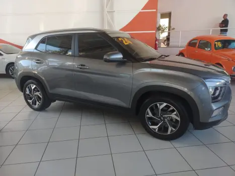 HYUNDAI Creta 1.0 12V 4P FLEX TGDI TURBO PLATINUM AUTOMTICO, Foto 5