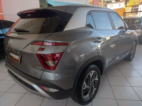 HYUNDAI Creta 1.0 12V 4P FLEX TGDI TURBO PLATINUM AUTOMTICO, Foto 6