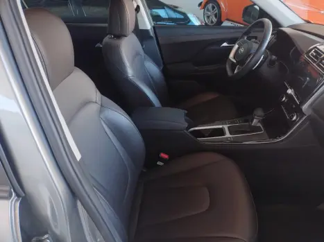 HYUNDAI Creta 1.0 12V 4P FLEX TGDI TURBO PLATINUM AUTOMTICO, Foto 10