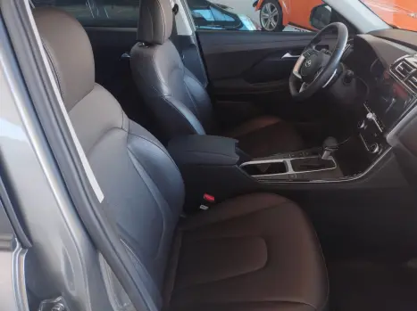 HYUNDAI Creta 1.0 12V 4P FLEX TGDI TURBO PLATINUM AUTOMTICO, Foto 11