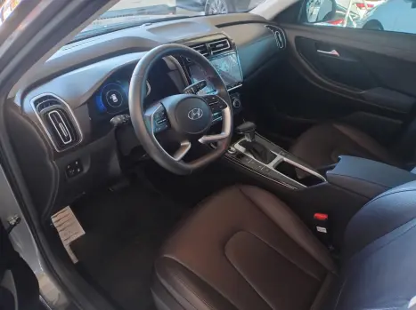 HYUNDAI Creta 1.0 12V 4P FLEX TGDI TURBO PLATINUM AUTOMTICO, Foto 19