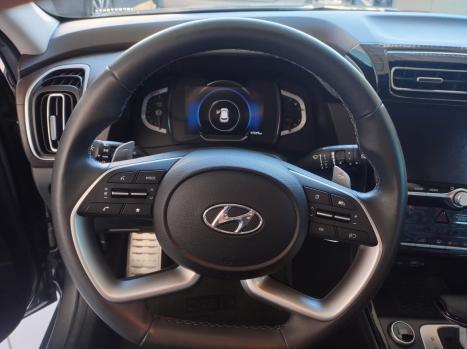 HYUNDAI Creta 1.0 12V 4P FLEX TGDI TURBO PLATINUM AUTOMTICO, Foto 21