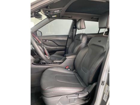 HYUNDAI Creta 1.0 12V 4P FLEX TGDI TURBO N LINE AUTOMTICO, Foto 4