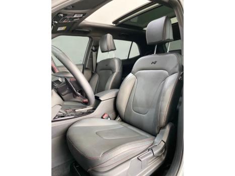 HYUNDAI Creta 1.0 12V 4P FLEX TGDI TURBO N LINE AUTOMTICO, Foto 5