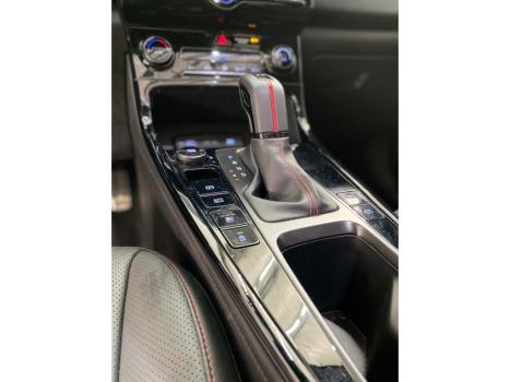 HYUNDAI Creta 1.0 12V 4P FLEX TGDI TURBO N LINE AUTOMTICO, Foto 6