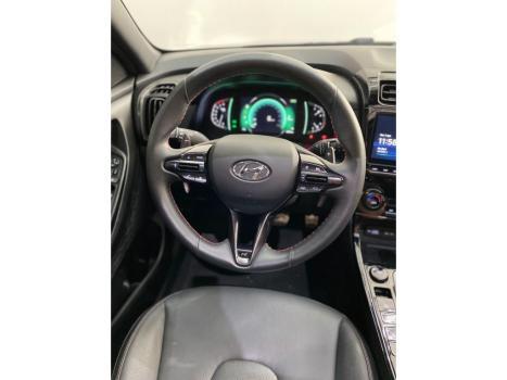 HYUNDAI Creta 1.0 12V 4P FLEX TGDI TURBO N LINE AUTOMTICO, Foto 10