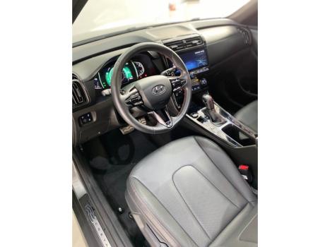 HYUNDAI Creta 1.0 12V 4P FLEX TGDI TURBO N LINE AUTOMTICO, Foto 11