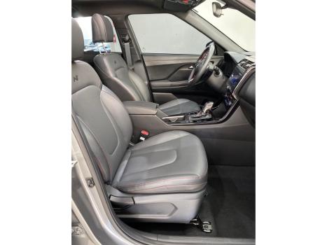 HYUNDAI Creta 1.0 12V 4P FLEX TGDI TURBO N LINE AUTOMTICO, Foto 14
