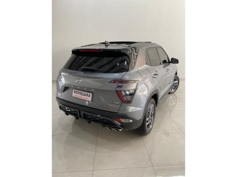 HYUNDAI Creta 1.0 12V 4P FLEX TGDI TURBO N LINE AUTOMTICO, Foto 16