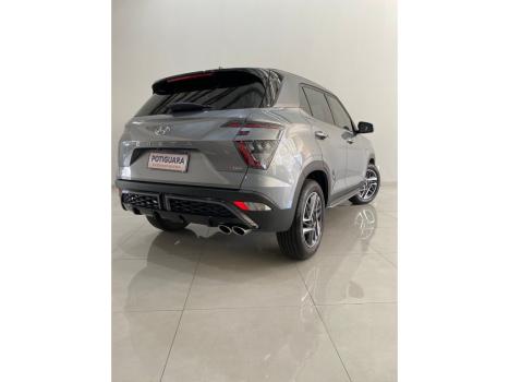 HYUNDAI Creta 1.0 12V 4P FLEX TGDI TURBO N LINE AUTOMTICO, Foto 17