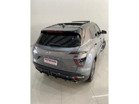 HYUNDAI Creta 1.0 12V 4P FLEX TGDI TURBO N LINE AUTOMTICO, Foto 18
