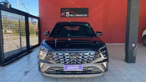 HYUNDAI Creta 1.0 12V 4P FLEX TGDI TURBO N LINE AUTOMTICO, Foto 3