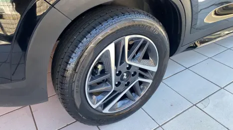 HYUNDAI Creta 1.0 12V 4P FLEX TGDI TURBO N LINE AUTOMTICO, Foto 17