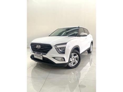 HYUNDAI Creta 1.0 12V 4P FLEX TGDI TURBO COMFORT AUTOMTICO, Foto 1