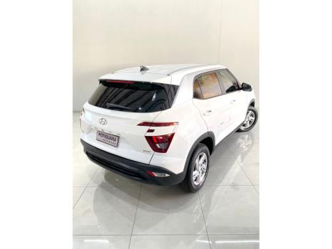 HYUNDAI Creta 1.0 12V 4P FLEX TGDI TURBO COMFORT AUTOMTICO, Foto 5