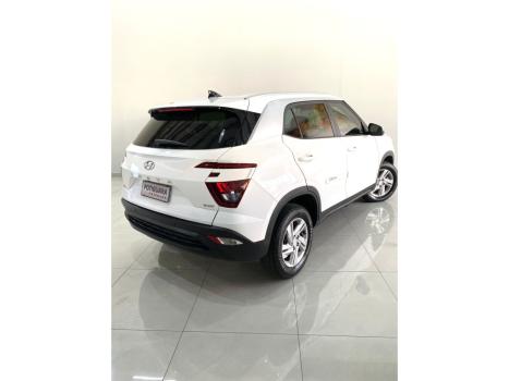 HYUNDAI Creta 1.0 12V 4P FLEX TGDI TURBO COMFORT AUTOMTICO, Foto 6