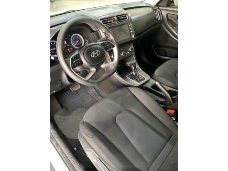 HYUNDAI Creta 1.0 12V 4P FLEX TGDI TURBO COMFORT AUTOMTICO, Foto 7