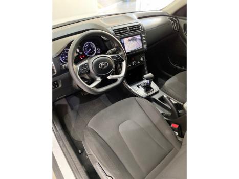 HYUNDAI Creta 1.0 12V 4P FLEX TGDI TURBO COMFORT AUTOMTICO, Foto 8